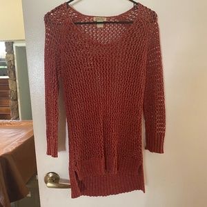 Women's sweater